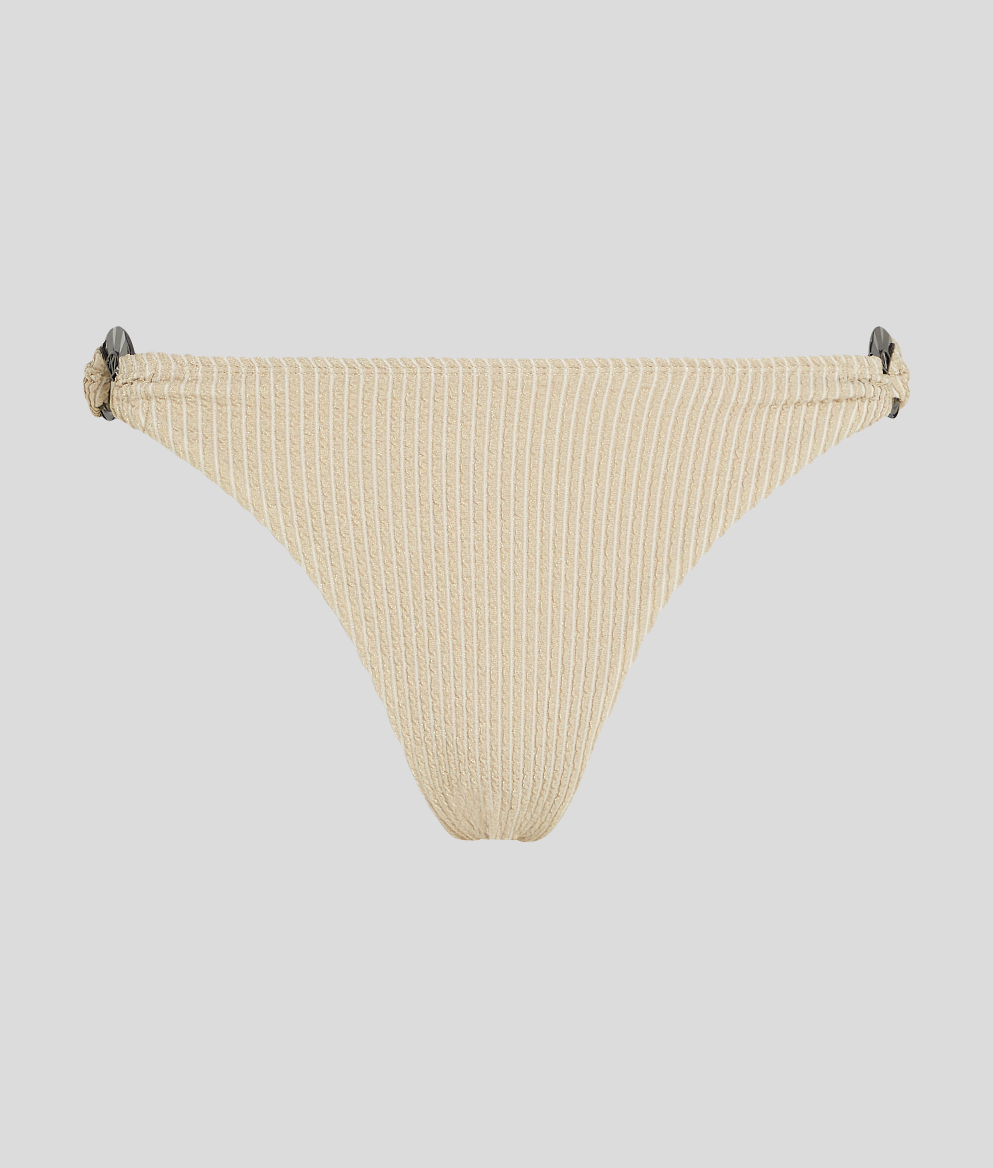 (image for) Refined LUREX FAN CHARM BIKINI BOTTOMS